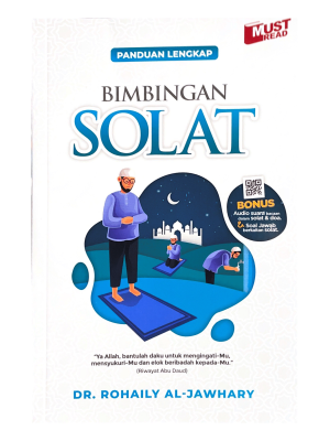 Panduan Lengkap Bimbingan Solat