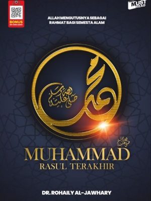 Muhammad Rasul Terakhir