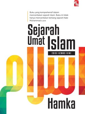 Sejarah Umat Islam (Hardcover) | HAMKA | PTS