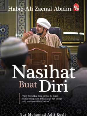 Nasihat Buat Diri